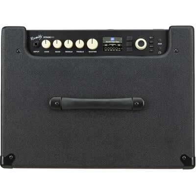 Fender Rumble Stage 800 basszusgitár kombó