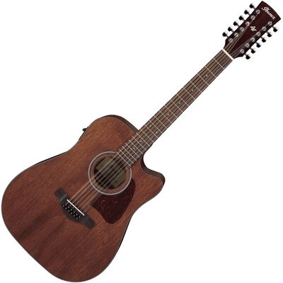 Ibanez AW5412CE-OPN Artwood elektro-akusztikus gitár