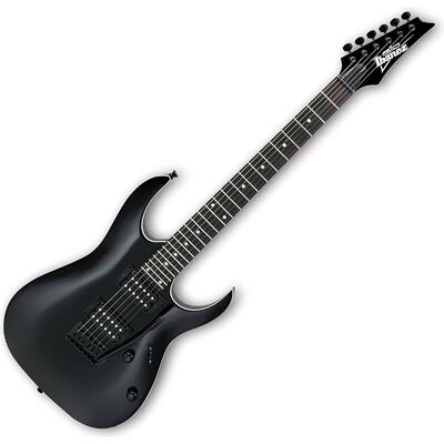 Ibanez GRGA120-BKN Gio elektromos gitár