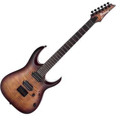 Ibanez RGA42FM-DEF elektromos gitár