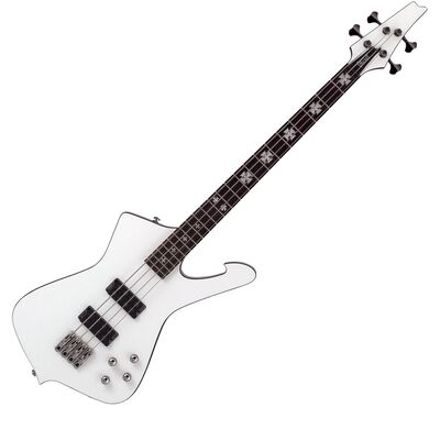 Ibanez SDB3-PW elektromos basszusgitár