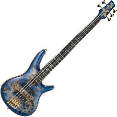 Ibanez SR2605-CBB Premium elektromos basszusgitár