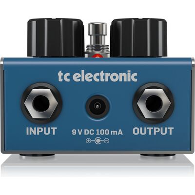 TC Electronic Fluorescence Shimmer Reverb effektpedál