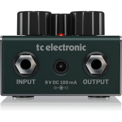 TC Electronic Gauss Tape Echo effektpedál