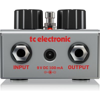 TC Electronic Vibraclone Rotary effektpedál