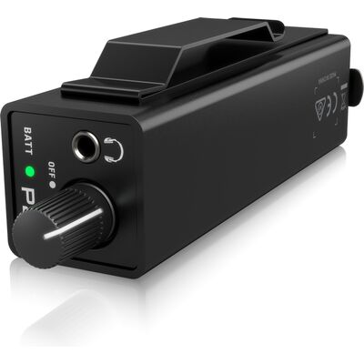 Behringer P2 POWERPLAY fülmonitor erősítő