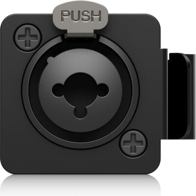 Behringer P2 POWERPLAY fülmonitor erősítő