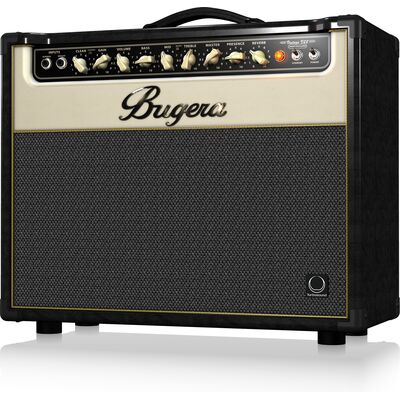 Bugera V22 INFINIUM csöves gitárkombó