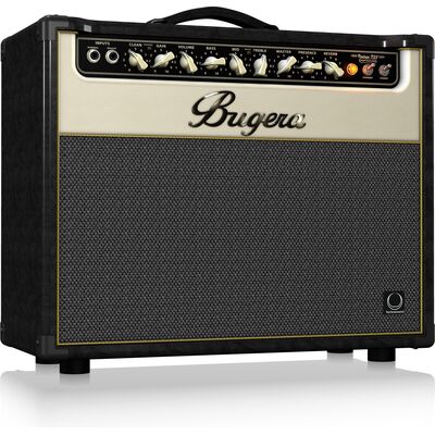 Bugera V22 INFINIUM csöves gitárkombó