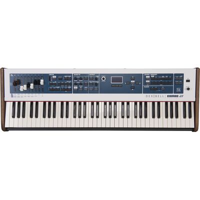 Dexibell COMBO J7 digitális orgona