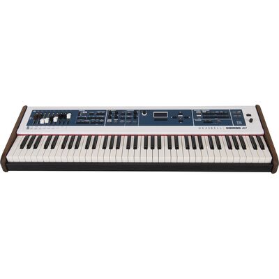 Dexibell COMBO J7 digitális orgona