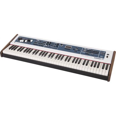 Dexibell COMBO J7 digitális orgona
