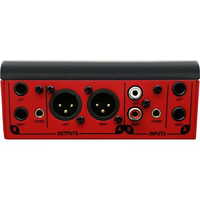 ESI MoCo passzív monitor vezérlő