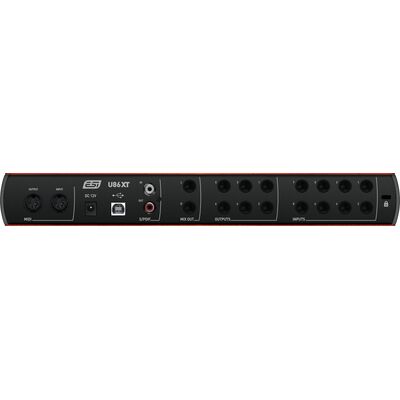 ESI U86 XT USB hangkártya