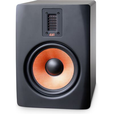 ESI uniK 08+ aktív kétutas stúdió monitor hangfal