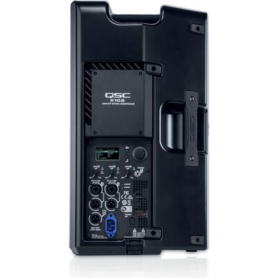 QSC K10.2 aktív hangfal hangosításhoz