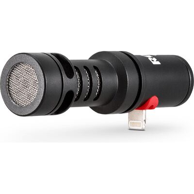 RODE VideoMic Me-L videómikrofon okostelefonokhoz