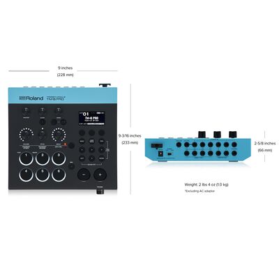 Roland TM-6 PRO trigger modul