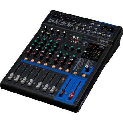 Yamaha MG10XUF analóg keverő/USB hangkártya