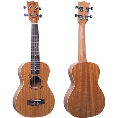 Flight DUC323 MAH/MAH koncert ukulele