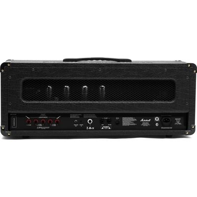 Marshall DSL100HR csöves gitárerősítő fej