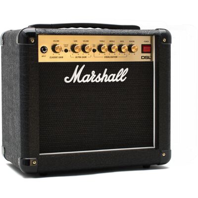 Marshall DSL1CR csöves gitárkombó
