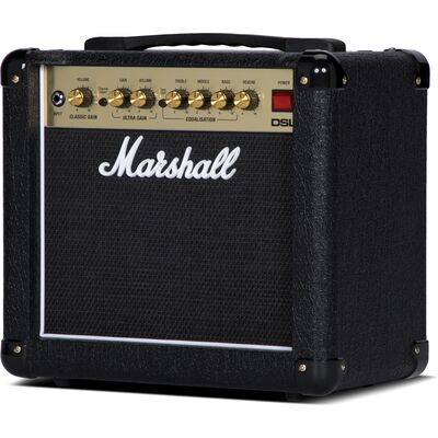 Marshall DSL1CR csöves gitárkombó