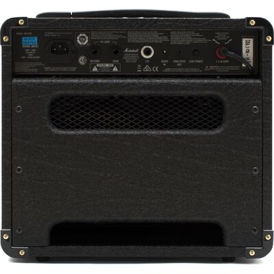 Marshall DSL1CR csöves gitárkombó