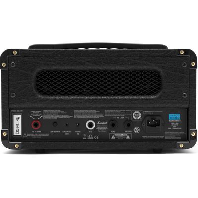 Marshall DSL1HR csöves gitárerősítő fej
