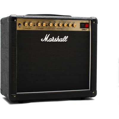 Marshall DSL20CR csöves gitárkombó