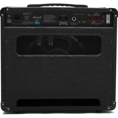 Marshall DSL20CR csöves gitárkombó