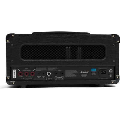 Marshall DSL20HR csöves gitárerősítő fej