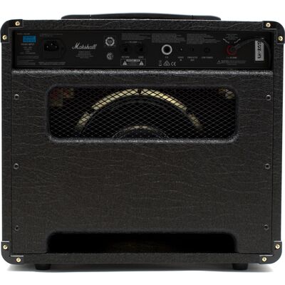 Marshall DSL5CR csöves gitárkombó