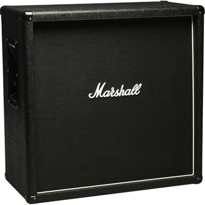 Marshall MX412B gitár hangláda