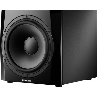 Dynaudio 9S aktív stúdió mélynyomó