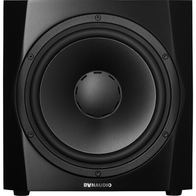Dynaudio 9S aktív stúdió mélynyomó