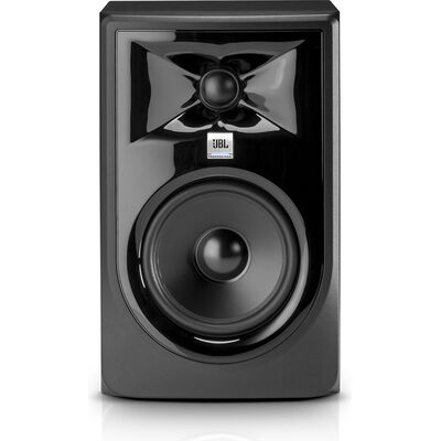 JBL 305P MkII aktív kétutas stúdió monitor hangfal