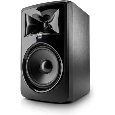 JBL 308P MkII aktív kétutas stúdió monitor hangfal