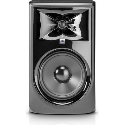 JBL 308P MkII aktív kétutas stúdió monitor hangfal