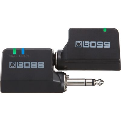 BOSS WL-20 vezeték nélküli hangszeres szett