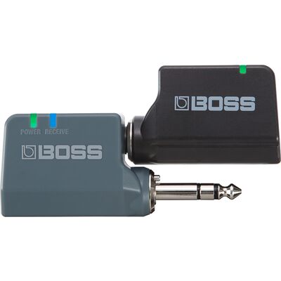 BOSS WL-20L vezeték nélküli hangszeres szett