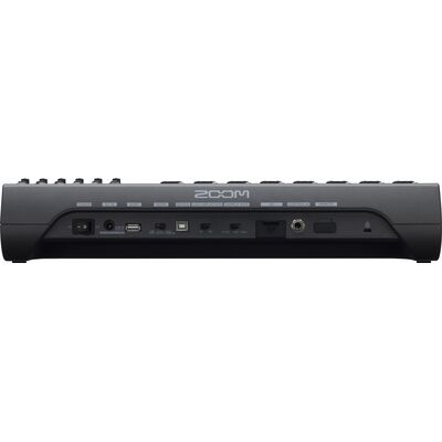 Zoom LiveTrak L-20 digitális keverő/hangfelvevő