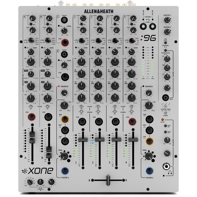 Allen & Heath Xone:96 DJ keverő/USB hangkártya