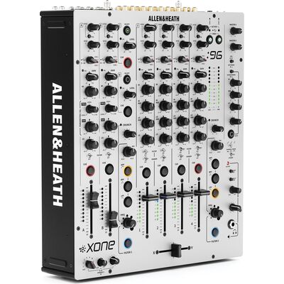 Allen & Heath Xone:96 DJ keverő/USB hangkártya