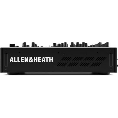 Allen & Heath Xone:96 DJ keverő/USB hangkártya
