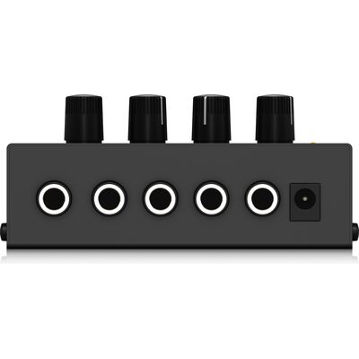 Behringer MX400 MICROMIX analóg keverő