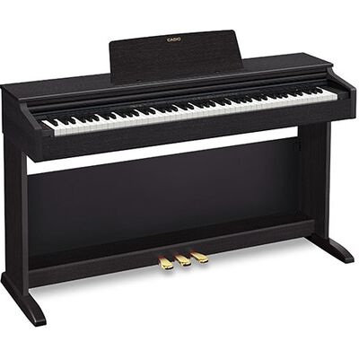 CASIO AP-270 BK CELVIANO digitális zongora
