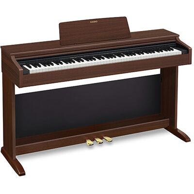 CASIO AP-270 BN CELVIANO digitális zongora