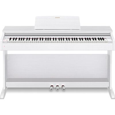 CASIO AP-270 WE CELVIANO digitális zongora
