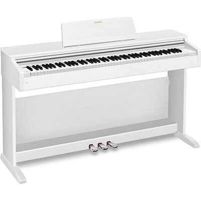 CASIO AP-270 WE CELVIANO digitális zongora